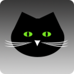 Logo of Cute Cats Keyboard android Application 